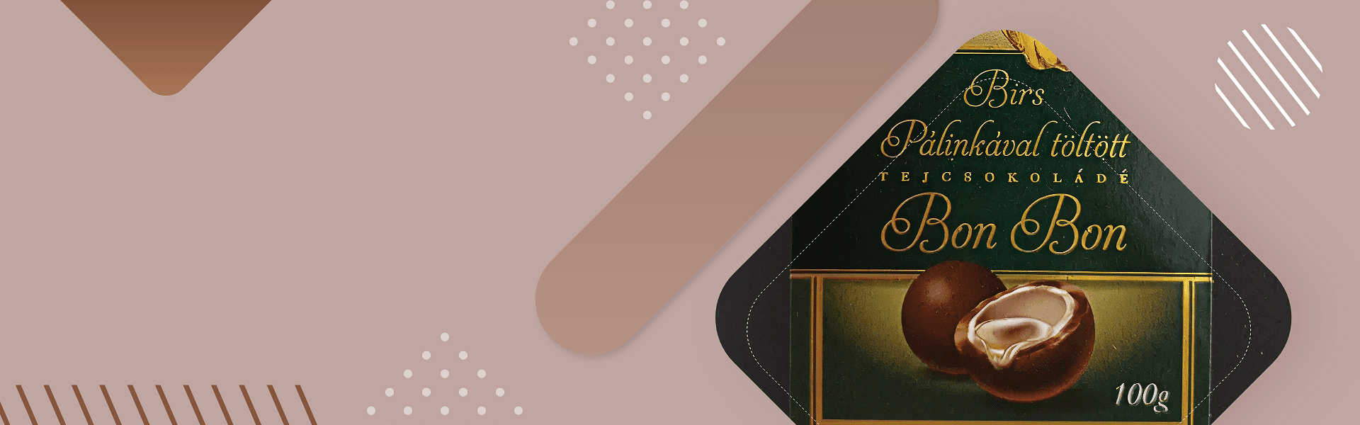 Különleges ízek, gondosan válogatva