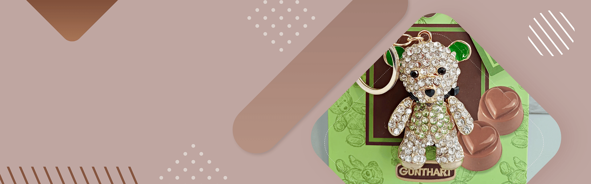 Ajándékozz édes pillanatokat!