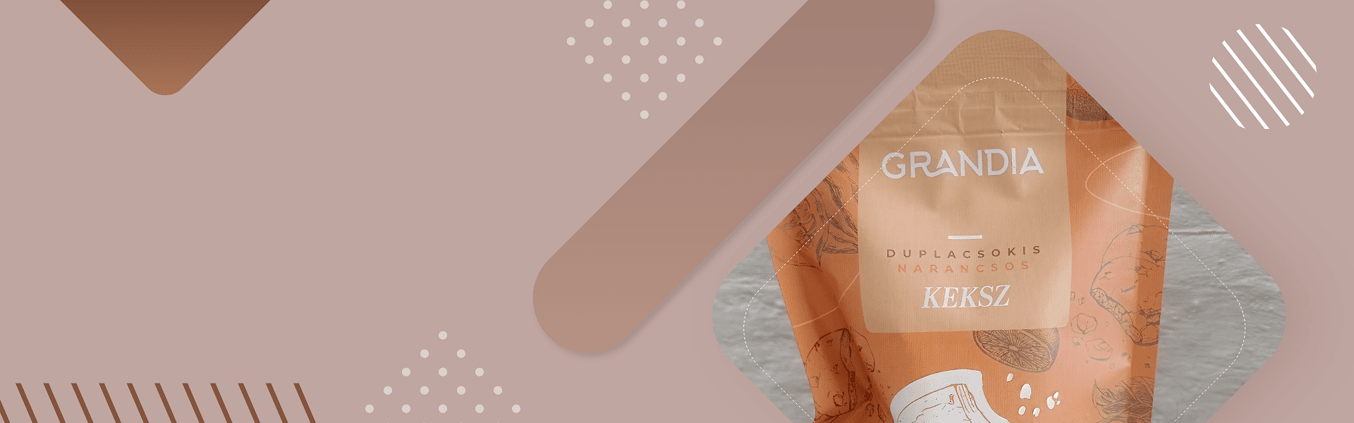 Lépj be az édességek birodalmába!